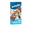 «BabyFox», молочный шоколад, 90 гр. KDV