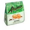 «Arimo», печенье кокосовое, сдобное, 250 гр.