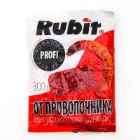 Средство от проволочника и медведки Рубит Рофатокс, гранулы, 300 г