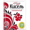 Кисель моментальный "Клюква" "Трапеза"	20г