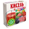 Кисель "Лесная ягода"	"Трапеза"	220г