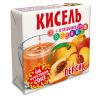 Кисель "Персик"	"Трапеза"	220г