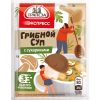 Смесь "Трапеза Экспресс" Суп грибной с сухариками                                   	"Трапеза"	20г