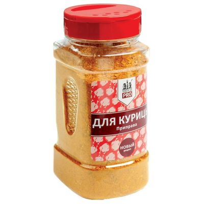 Приправа "Для курицы"	"Трапеза"	300г