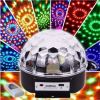 СВЕТОДИОДНЫЙ ДИСКО - ШАР LED CRYSTAL MAGIC BALL LIGHT