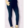 Aisha navy blue