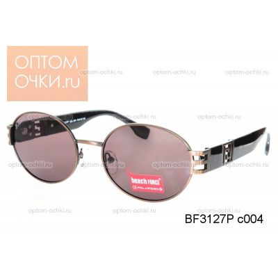 BF3127P c004 (56-19-142) | BEACH FORCE polarized | Солнцезащитные очки