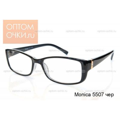 Monica 5507 чер