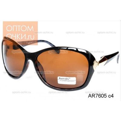 AERITH polarized_2024 | Солнцезащитные очки