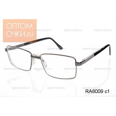 RA6009 c1 (-1...-4 и +1...+4 шаг 0,5) | RALPH | Корригирующие очки