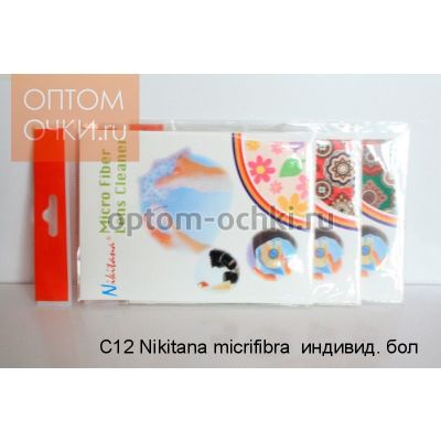 CSI-12 Nikitana microfiber индивид.