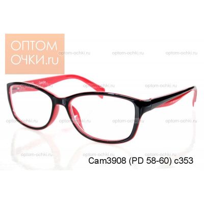 Cam3908 (PD 58-60) c353 (-1...-4 и +1...+4 шаг 0,5) | EAE | Корригирующие очки