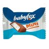 «BabyFox», конфеты mini c молочной начинкой (упаковка 0,5 кг) KDV