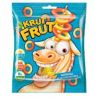 «KrutFrut», мармелад жевательный «Колечки со вкусом персика», 70 гр. KDV