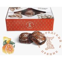 Весёлый кот (50гр*12 шт. в упаковке "Экран") Лимон+апельсин