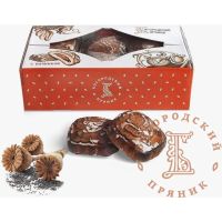 Весёлый кот (50гр*12 шт. в упаковке "Экран") мак