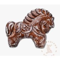 Конь, 200 гр.