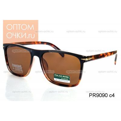 POLAR ROSE polarized | Солнцезащитные очки