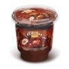 Паста шоколадно-ореховая "Бурешка" пл, 350 гр