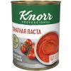 Томатная паста  "Knorr" 380г ж/б     АКЦИЯ
