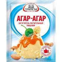 Агар-агар "Трапеза" 10г