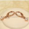 СЕРЬГИ ПОЗОЛОТА H01-13607