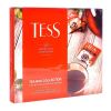 Набор чая Tess Tea Bag Collection 12 видов в пакетиках, 60х1,8 г, 102 г
