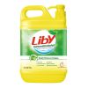 Liby. Жидкость для мытья посуды "Зеленый лимон", 1,5кг   Артикул: 0026363