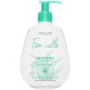 Деликатный гель Oriflame для интимной гигиены с экстрактом алоэ вера и мальвы Feminelle 300 ml