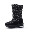 Распродажа! Дутики (37-42)р. / шт. (161)B90-2
