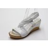 Босоножки нат. кожа (36-40)р. / шт. Арт. (67)73672-19