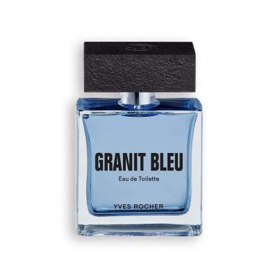 Туалетная Вода Granit Bleu (50 мл.)
