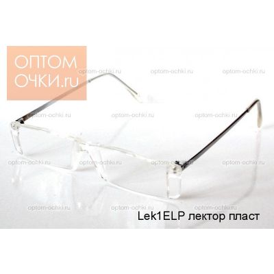 Lek1ELP лектор пласт