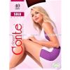 Колготки Conte SOLO 40 черные
