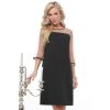 Платье Лучшая вечеринка, блэк