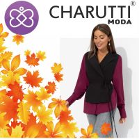 CHARUTTI (Чарутти) №31 - Модная женская одежда!