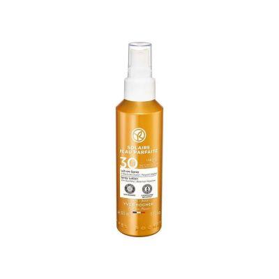 Солнцезащитное Молочко-Спрей для Тела SPF 30 (150 мл.)