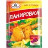 Панировка для курицы	"Трапеза"	70г
