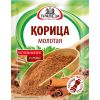 Корица молотая	"Трапеза"	15г