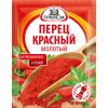 Перец красный молотый	"Трапеза"	50г