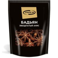 Бадьян целый дой-пак   "Трапеза" 10г