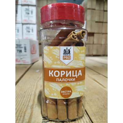 Корица палочки	"Трапеза"	100г