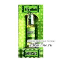 Женские духи Shahrazad (Шахразад) Zahra 6мл