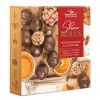 Мягкий грильяж с Арахисом, изюмом, цукатами апельсина и медом, 135г (6шт/кор)