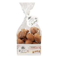 Зефир "Итальянский десерт "Шоколадное фондю" в какао-порошке 380г (9шт/кор)