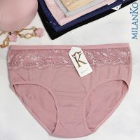 Трусы женские "слипы" БОЛЬШОЙ РАЗМЕР MilanKo 5115 р-р 54/56,56/58