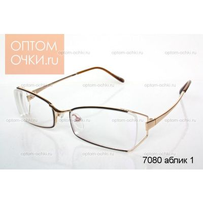 Очки а/блик 7080 (-2)