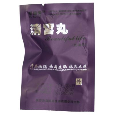 Китайские тампоны "Clean Point",  Артикул: 0207467