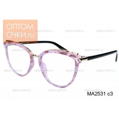 Очки компьютерные МА2531с3