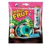 «KrutFrut», мармелад жевательный «Глаз, со вкусом клубники со сливками», 70 г